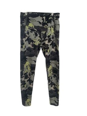 Zella HR Printed Legging S